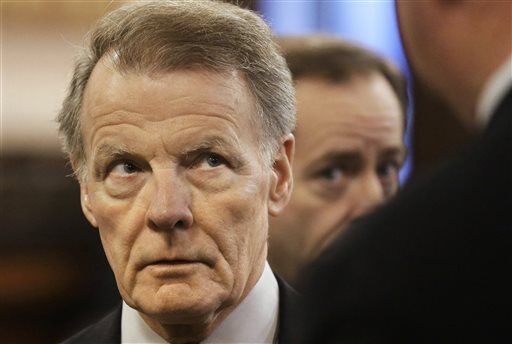 Michael Madigan
